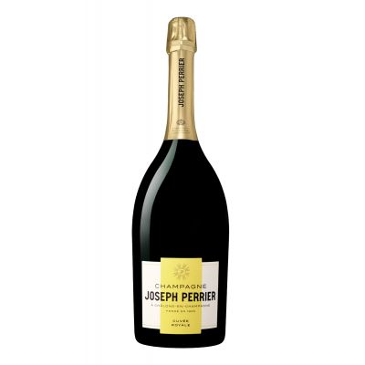 Игристое вино Joseph Perrier Cuvée Royale Brut Игристое вино Joseph Perrier Cuvée Royale Brut