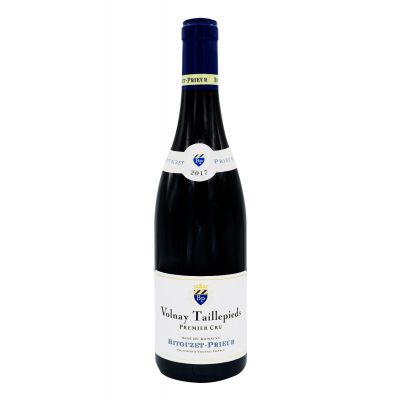 Вино Вольне Тайпье Premier Cru Домен Битузе-Приёр Вино Вольне Тайпье Premier Cru Домен Битузе-Приёр