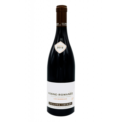Вино Vosne-Romanee Филипп Шерон ле Барро Вино Vosne-Romanee Филипп Шерон ле Барро