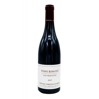 Вино Vosne-Romanee Домен Christian Clerget ле Виолетт Вино Vosne-Romanee Домен Christian Clerget ле Виолетт