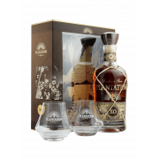 Ром Plantation Barbados XO 20th Anniversary