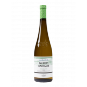 Вино Passaros Alvarinho-Loureiro