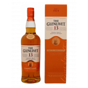 Виски The Glenlivet 13 лет