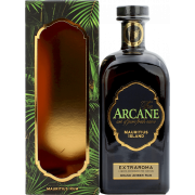 Ром The Arcane Extraroma Grand Amber 12 лет