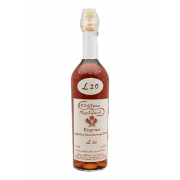 Коньяк Chateau de Montifaud 20 лет