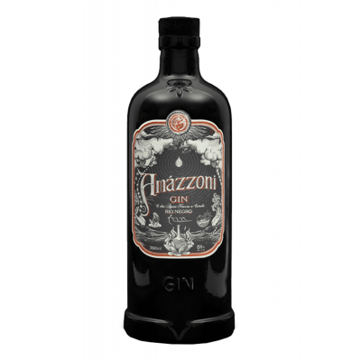 Джин Amazzoni Rio Negro Джин Amazzoni Rio Negro