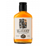 Виски Blatant, 0.2 л
