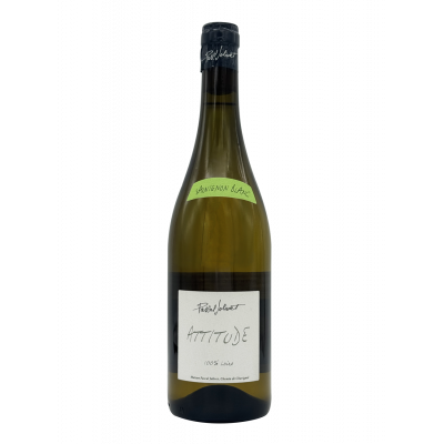 Вино Pascal Jolivet Attitude Sauvignon Blanc Вино Pascal Jolivet Attitude Sauvignon Blanc