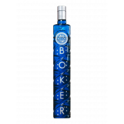 Водка Boker