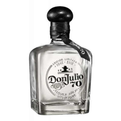 Текила Don Julio 70 Cristalino Añejo Текила Don Julio 70 Cristalino Añejo