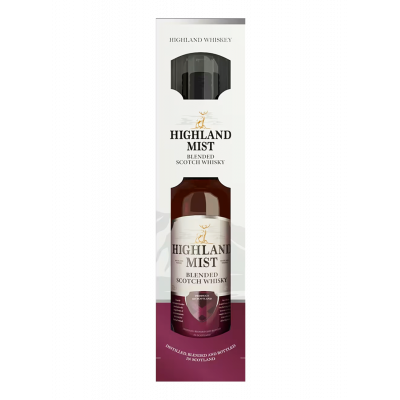 Виски Highland Mist, 0.7 л Виски Highland Mist, 0.7 л