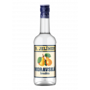 Дистиллят Moravska Hruska