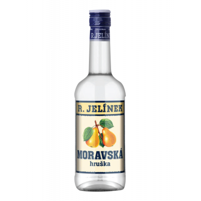 Дистиллят Moravska Hruska Дистиллят Moravska Hruska