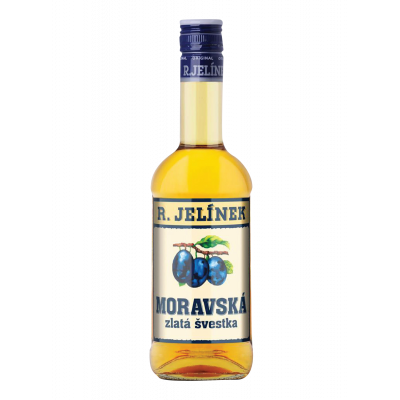 Дистиллят Moravska Zlata Svestka Дистиллят Moravska Zlata Svestka
