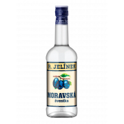 Дистиллят Moravska Slivovice