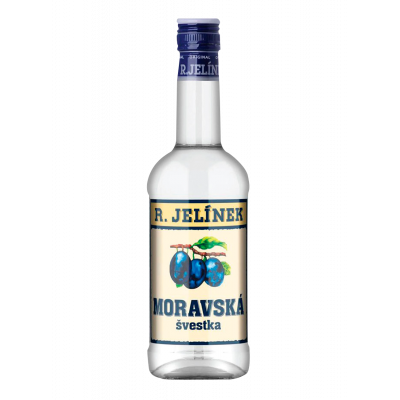Дистиллят Moravska Slivovice Дистиллят Moravska Slivovice