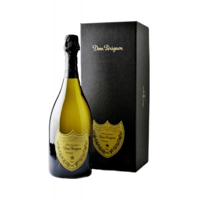 Игристое вино Dom Perignon Vintage Игристое вино Dom Perignon Vintage