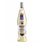 Ром Legendario Anejo Blanco