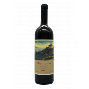 Вино Monsanto Toscana Rosso