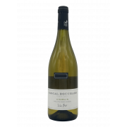 Вино Pascal Bouchard Chablis