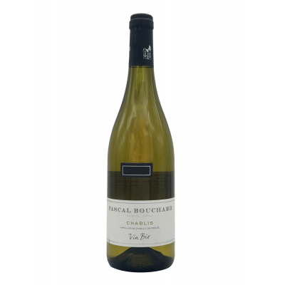 Вино Pascal Bouchard Chablis Вино Pascal Bouchard Chablis