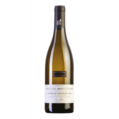 Вино Pascal Bouchard Chablis Premier Cru Fourchaume Вино Pascal Bouchard Chablis Premier Cru Fourchaume