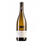 Вино Pascal Bouchard Chablis Grand Cru Vaudesirs