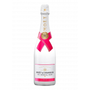 Игристое вино Moet & Chandon Ice Imperial Rose