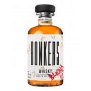 Виски Bonkers, 0.2 л
