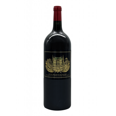 Вино Chateau Palmer 2009 Вино Chateau Palmer 2009