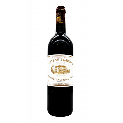 Вино Chateau Margaux 2004 Вино Chateau Margaux 2004