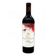 Вино Chateau Mouton Rothschild 2017