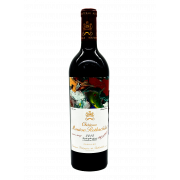 Вино Chateau Mouton Rothschild 2015