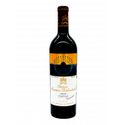 Вино Chateau Mouton Rothschild 2019