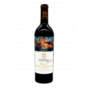 Вино Chateau Mouton Rothschild 2010