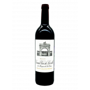 Вино Гран Вэн де Леовиль дю Марки де Лас Каз 2010