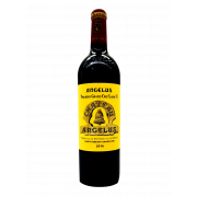 Вино Chateau Angelus 2016, 0.75 л