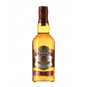 Виски Chivas Regal 12 лет, 0.5 л