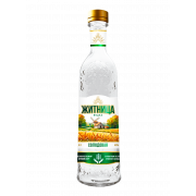 Водка Житница Солодовая