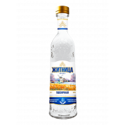 Водка Житница Пшеничная, 0.5 л