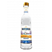 Водка Житница Пшеничная, 0.7 л