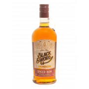 Ром Black Sword Spiced Rum