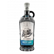 Ром Black Sword White Rum