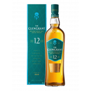 Виски Glen Grant 12 лет