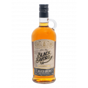 Ром Black Sword Aged Rum