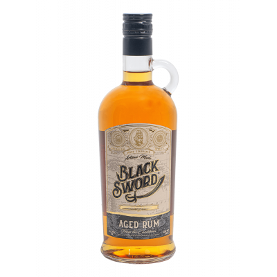 Ром Black Sword Aged Rum Ром Black Sword Aged Rum