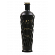 Текила Aman Blanco