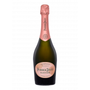 Игристое вино Perrier-Jouet Blason Rose