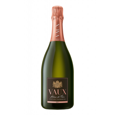 Игристое вино Vaux Blanc de noirs Игристое вино Vaux Blanc de noirs