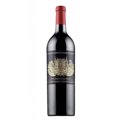 Вино Chateau Palmer 2017 Вино Chateau Palmer 2017